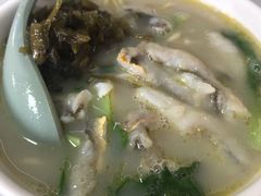 -明呈黄鱼面馆(斜土路店)