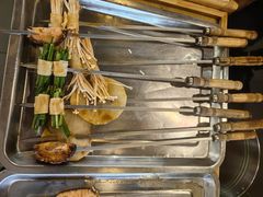-号令江湖·水浒烤肉(和畅睦邻中心店)