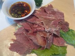 -博望坡饭店(宜山路店)