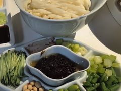 -四季民福烤鸭店(王府井东安门店)