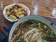 -黔派·虾子羊肉粉·小吃(佳宁娜广场店)