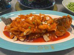 -金典银峰老鹅馆·昆山菜(亭林公园店)