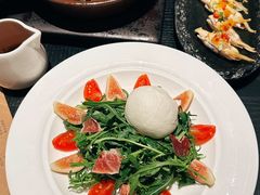 -鲜璟台·地标景观餐厅(上海中心店)