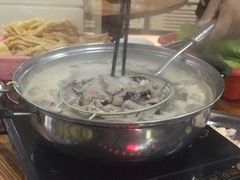 -江村四哥新鲜牛肉店(江高总店)