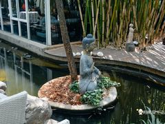 -新竹里馆·花园餐厅(兴苑路店)