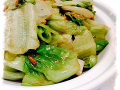 -北李妈妈菜·海肠捞饭(高新万达店)