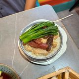 一起去吃点心吧！