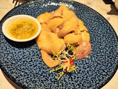 -清平饭店•广州第一鸡(陈家祠店)