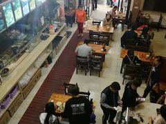 大堂-陈记汤饭(水巷口店)