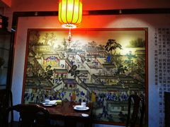 -吴门人家·苏宴宫廷菜(拙政园店)