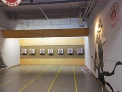 -道顺射箭·团建·骑射(张杨路店)