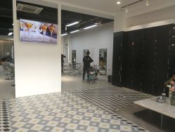-ASA HAIR SALON