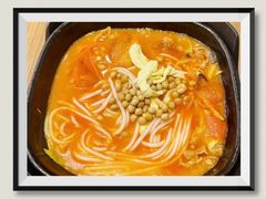 -阿香米线(龙岗万科广场店)