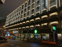 -康铂酒店(上海外滩店)