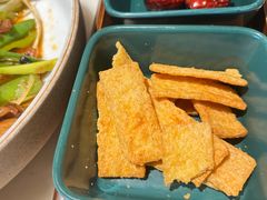 -锦府盐帮·李宅(领展购物广场中关村店)