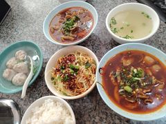 -李记小小吃(涪江路店)