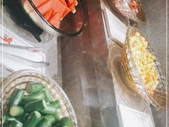 -辣尚瘾·烤鱼·新川菜(交大直营店)