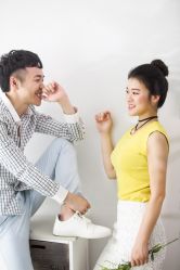 -巴黎婚纱摄影(瑞安旗舰店)