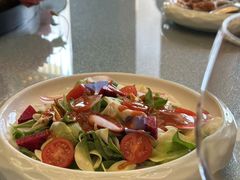 -民族饭店-四季餐厅