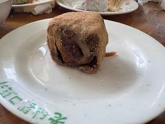 驴打滚（个）-老磁器口豆汁店(马家堡店)