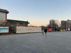 -人民公园(黄骅市)