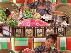 -ONE FULL 古董港式海鲜火锅