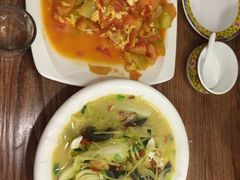 -明海妈妈菜(大连外国语学院店)