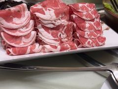 -福寿斋·老北京铜锅涮肉·烤鸭(顺义总店)