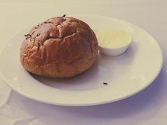 餐前包-摩根扒房(桐梓林店)