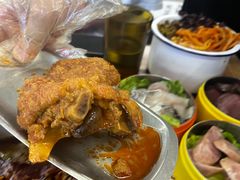 -顶上头·螺蛳火锅(五一新村店)