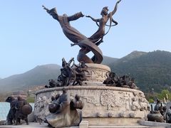 -华清宫景区