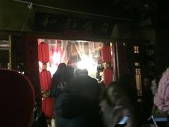 -小锅巴纳西餐厅