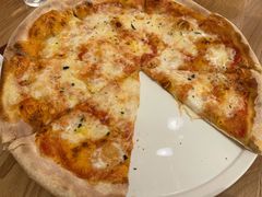 -城市大道红炉披萨烘焙坊