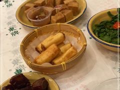 -东排食堂长沙小吃大排档(五一广场店)