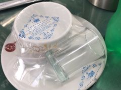 -成都驻京办餐厅(蜀都宾馆店)