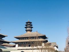-隆福寺