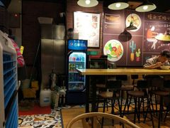 -车沾巷·重庆老味豌杂面