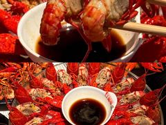-红盔甲·小龙虾(人民广场店)