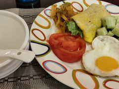 -杭州龙禧福朋喜来登酒店