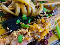 -上上签·冷锅串串(六灌路店)