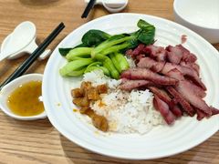 -裕记烧腊连锁餐饮(外马分店)