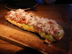 -The Meat & Wine Co Southbank(南岸店)
