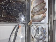 -正亮农家院·海鲜本地菜