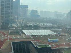 点击看大图 -南京市儿童医院(河西院区)