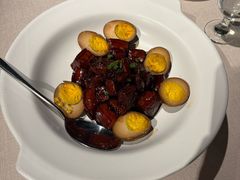 -漢舍中国菜馆(889广场店)