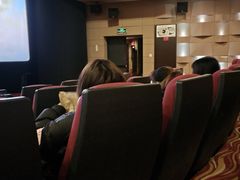 -中影国际影城(兰生大厦CINITY LED店)