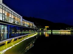 -安吉涵田度假村·水榭居中餐厅