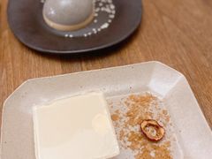 -知亘茶食