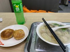 -隆盛园火勺馄饨面(十一纬路店)