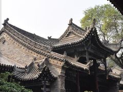 -西安化觉巷清真大寺